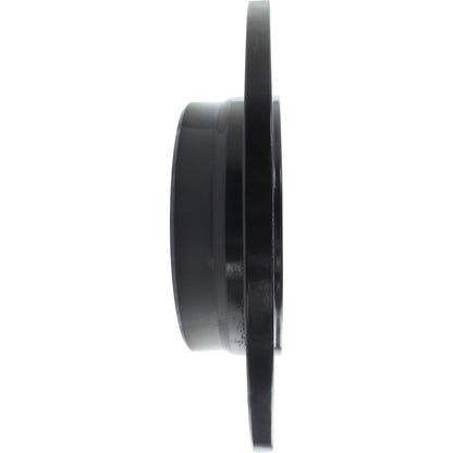 StopTech Slotted & Drilled Sport Brake Rotor 127.35022R