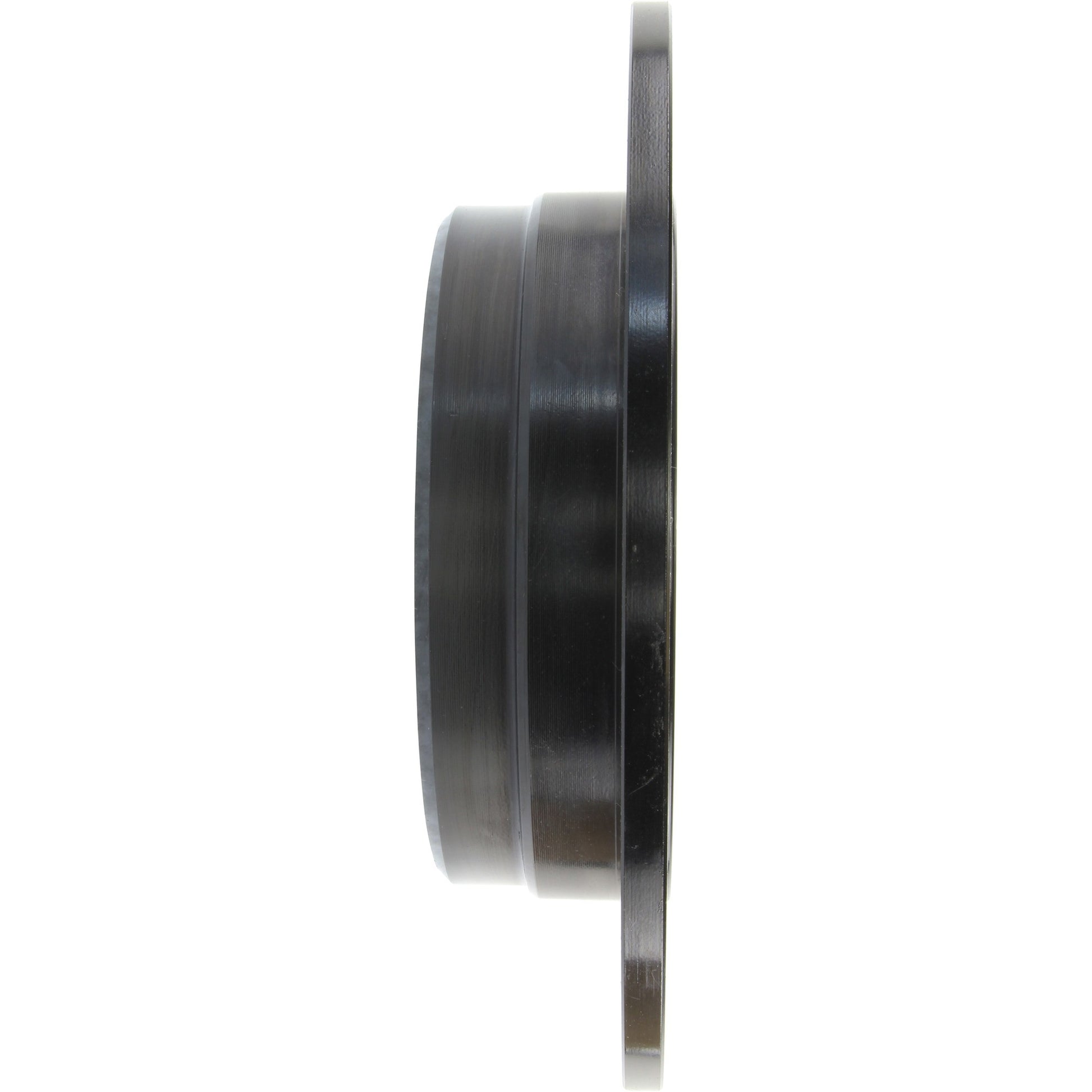 StopTech Sport Drilled/Slotted Brake Rotor; Rear Right