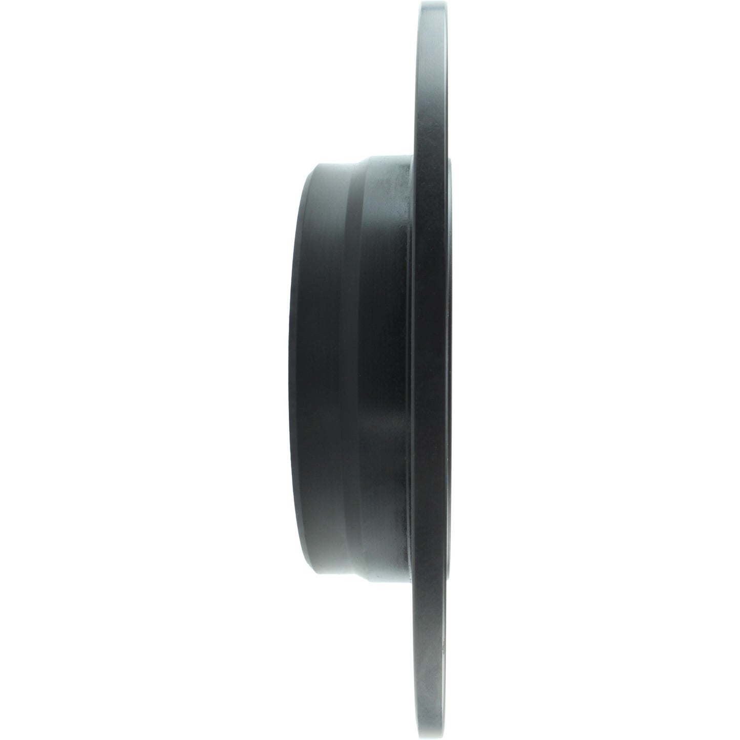 StopTech Mercedes Benz C Series/E Series/SLK Series Rear Right Slotted & Drilled Rotor 127.35034R