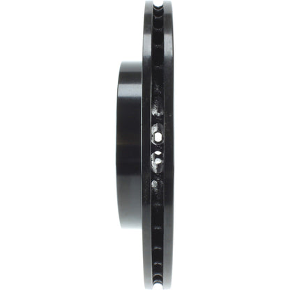 StopTech Slotted & Drilled Sport Brake Rotor 127.35036L