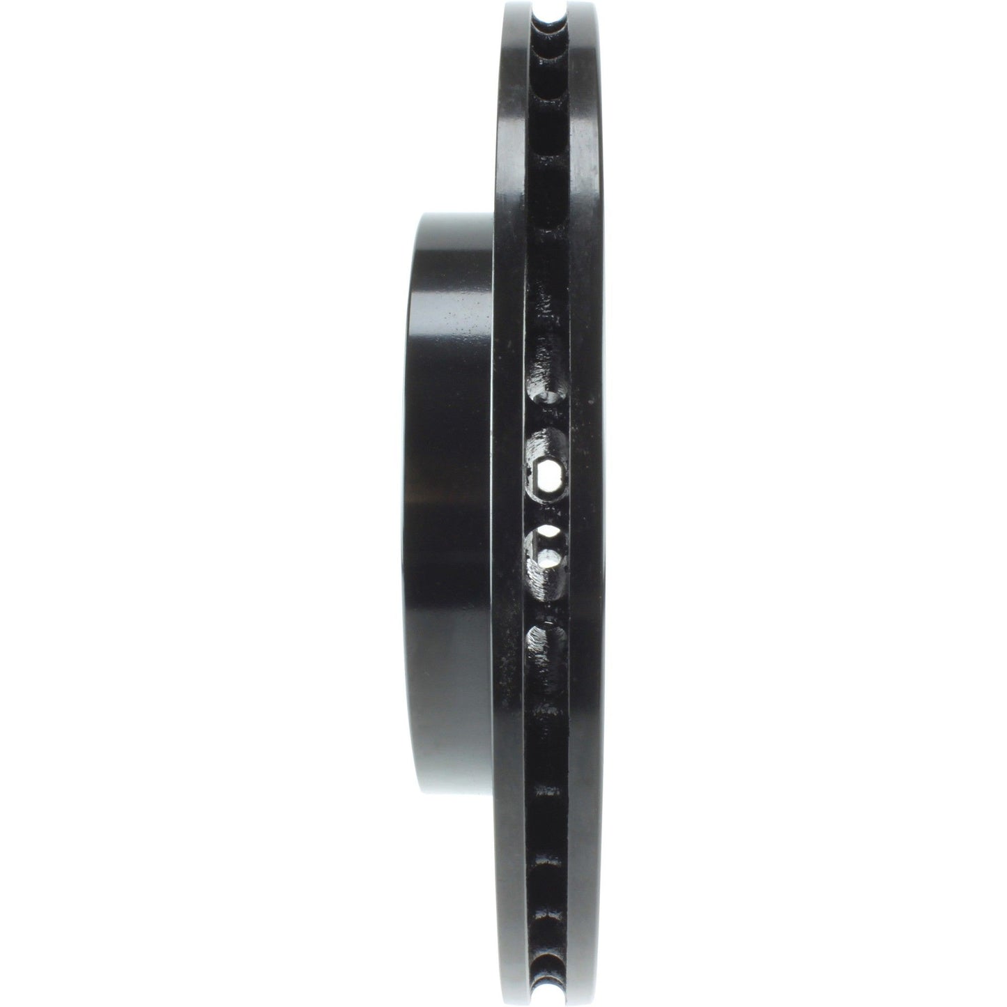 StopTech Slotted & Drilled Sport Brake Rotor 127.35036R