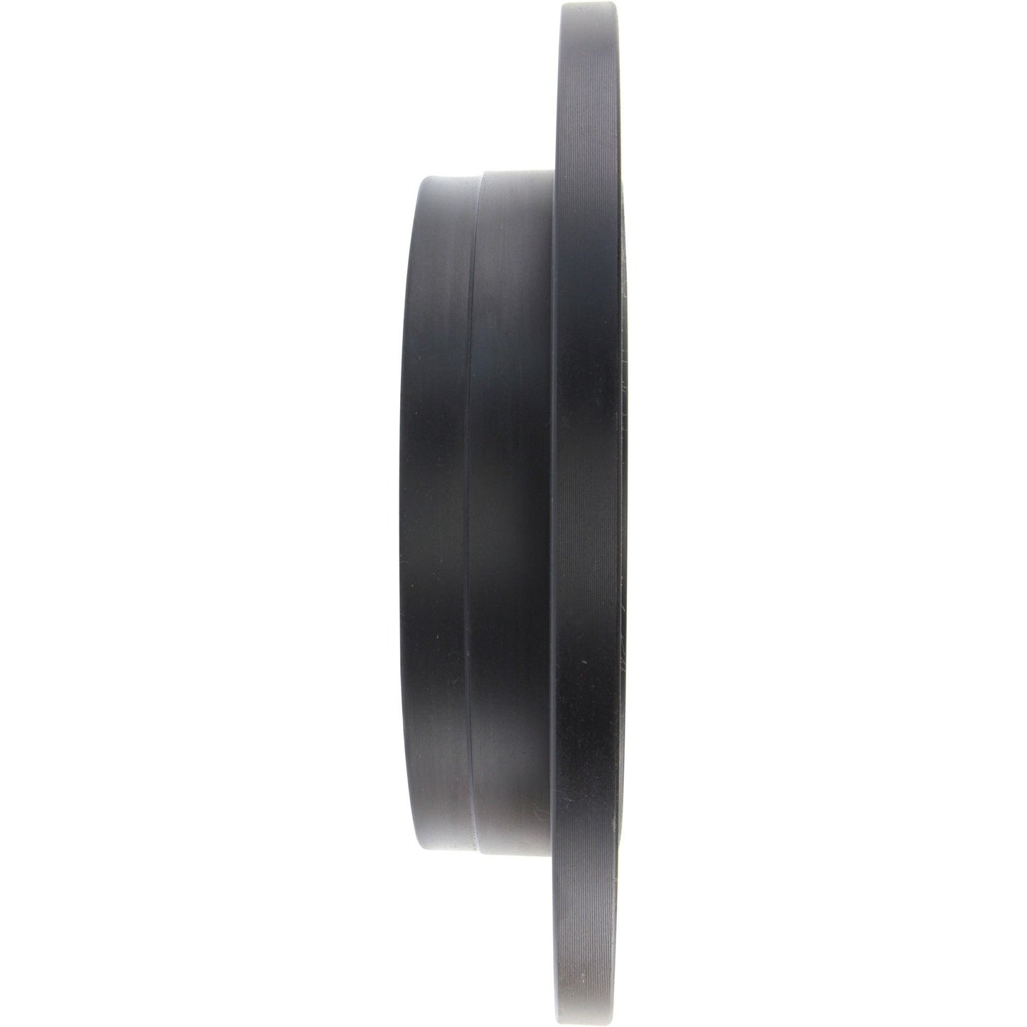 StopTech Slotted & Drilled Sport Brake Rotor 127.35037L