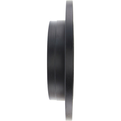 StopTech Slotted & Drilled Sport Brake Rotor 127.35037L