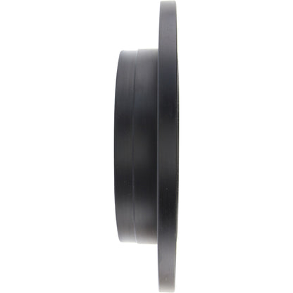 StopTech Slotted & Drilled Sport Brake Rotor 127.35037L