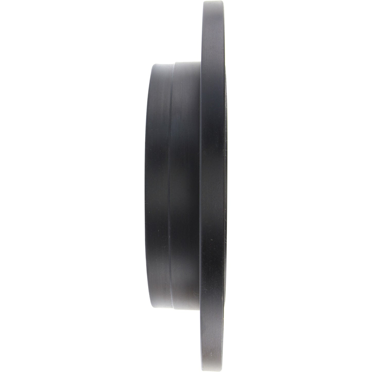 StopTech Slotted & Drilled Sport Brake Rotor 127.35037R