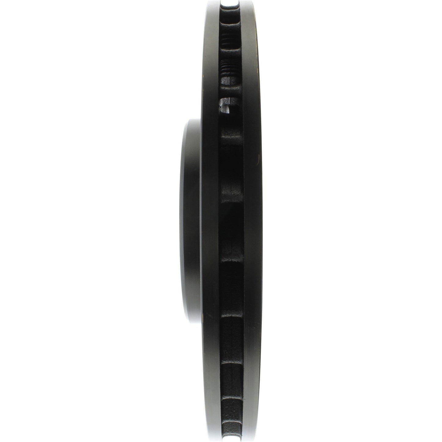 StopTech Slotted & Drilled Sport Brake Rotor 127.35042L