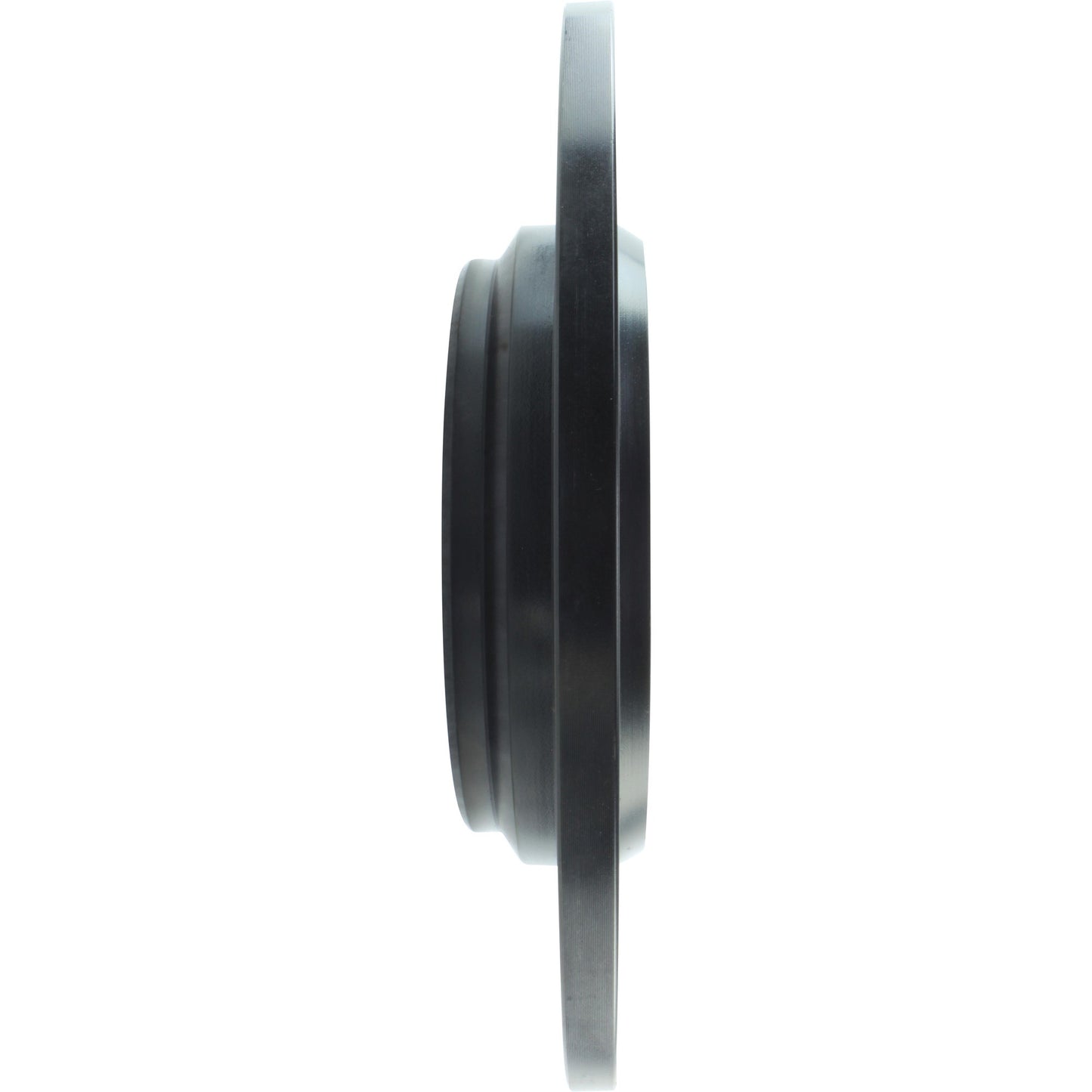 StopTech Slotted & Drilled Sport Brake Rotor 127.35043R