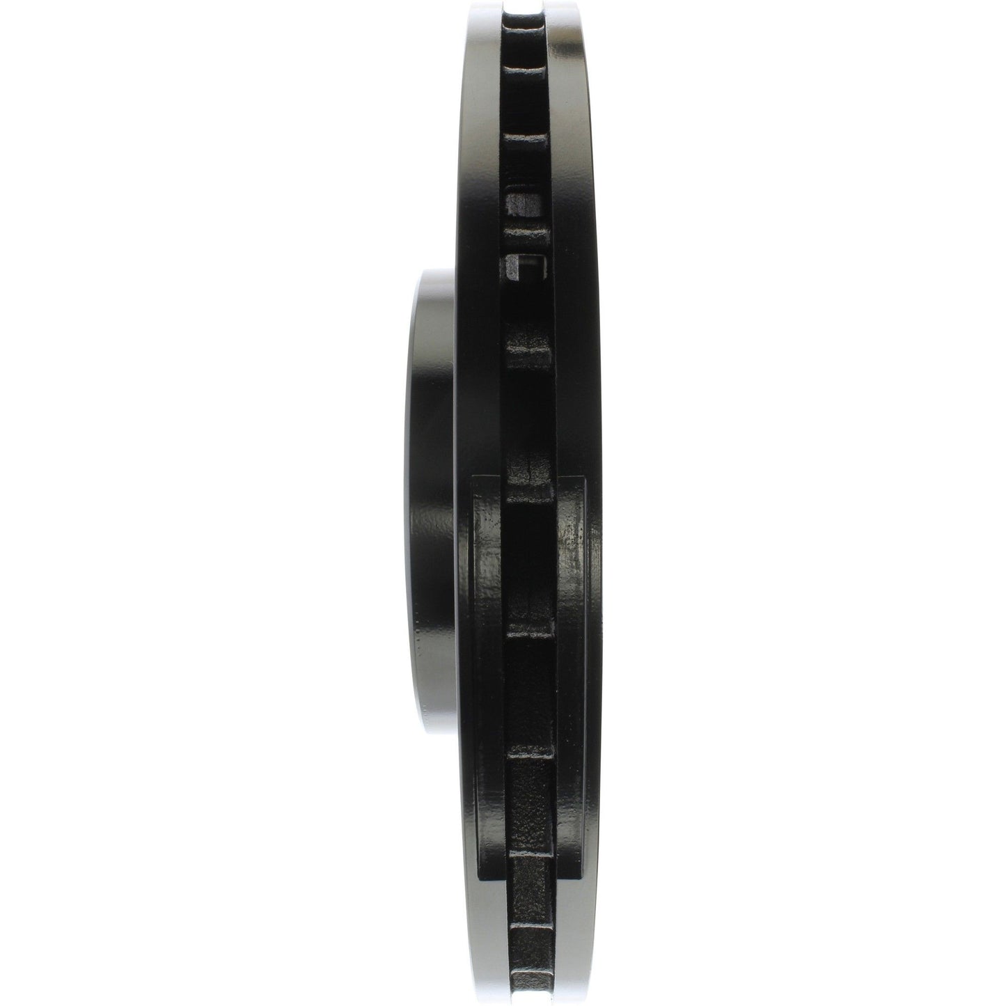 StopTech Slotted & Drilled Sport Brake Rotor 127.35046L