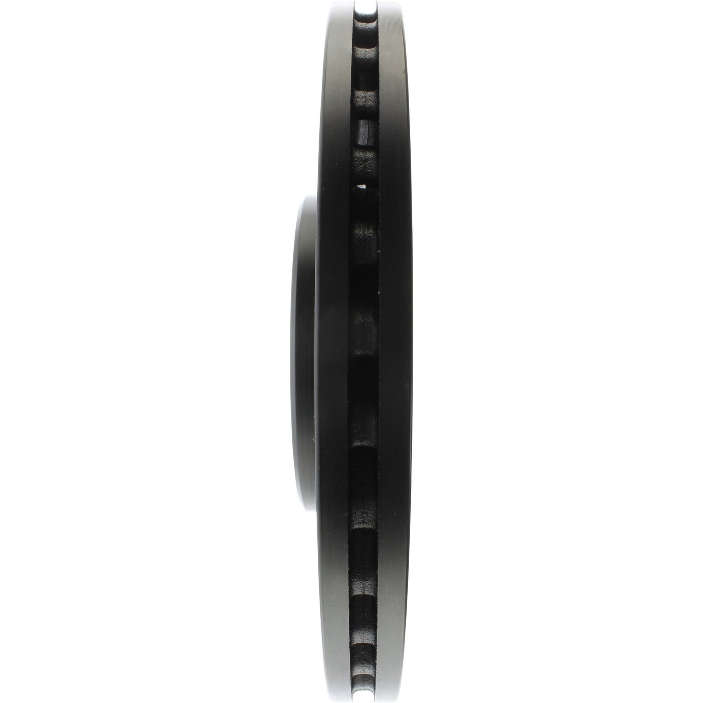StopTech Slotted & Drilled Sport Brake Rotor 127.35052L