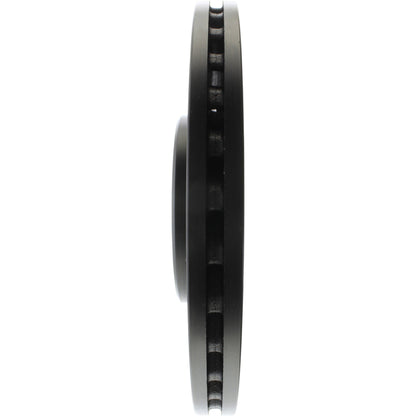 StopTech Slotted & Drilled Sport Brake Rotor 127.35052L
