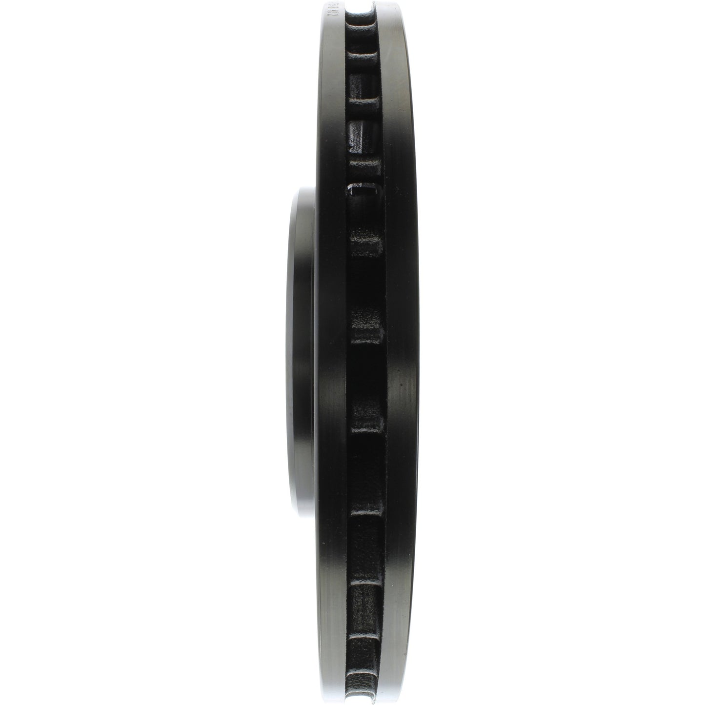 StopTech Slotted & Drilled Sport Brake Rotor 127.35054L