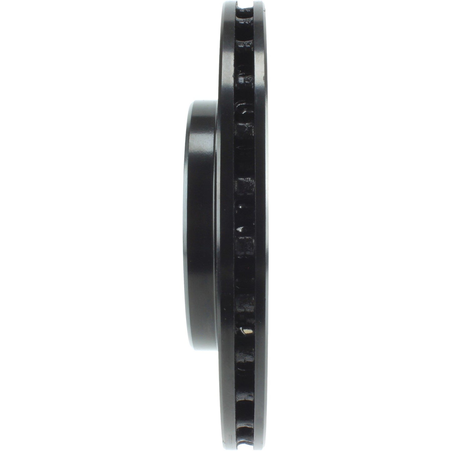 StopTech Slotted & Drilled Sport Brake Rotor 127.35057L