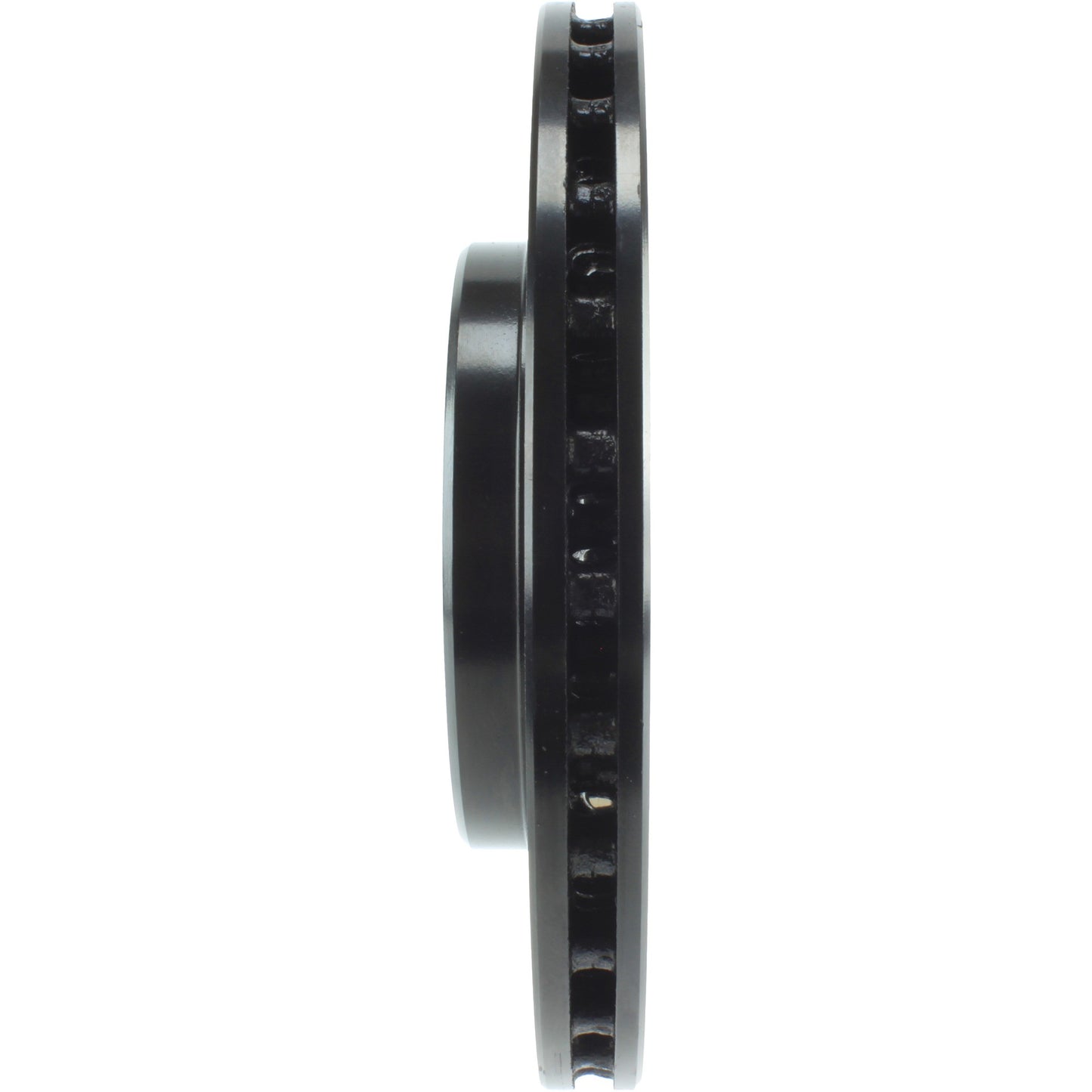 StopTech Slotted & Drilled Sport Brake Rotor 127.35057R
