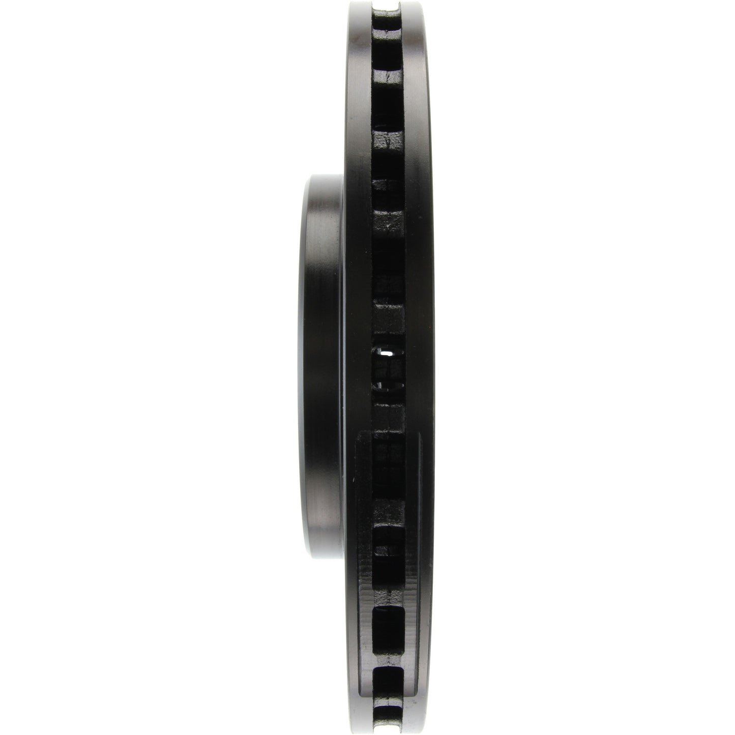 StopTech Slotted & Drilled Sport Brake Rotor 127.35058L