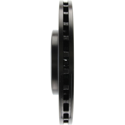 StopTech Slotted & Drilled Sport Brake Rotor 127.35058L