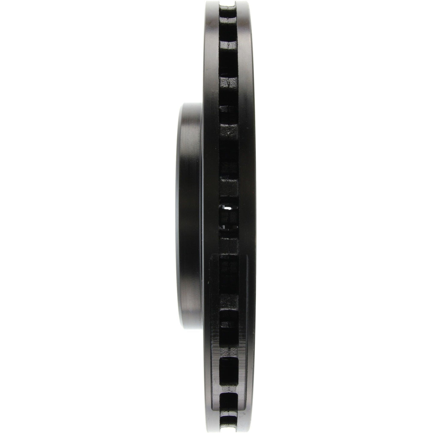 StopTech Slotted & Drilled Sport Brake Rotor 127.35058R