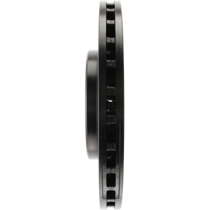 StopTech Slotted & Drilled Sport Brake Rotor 127.35058R