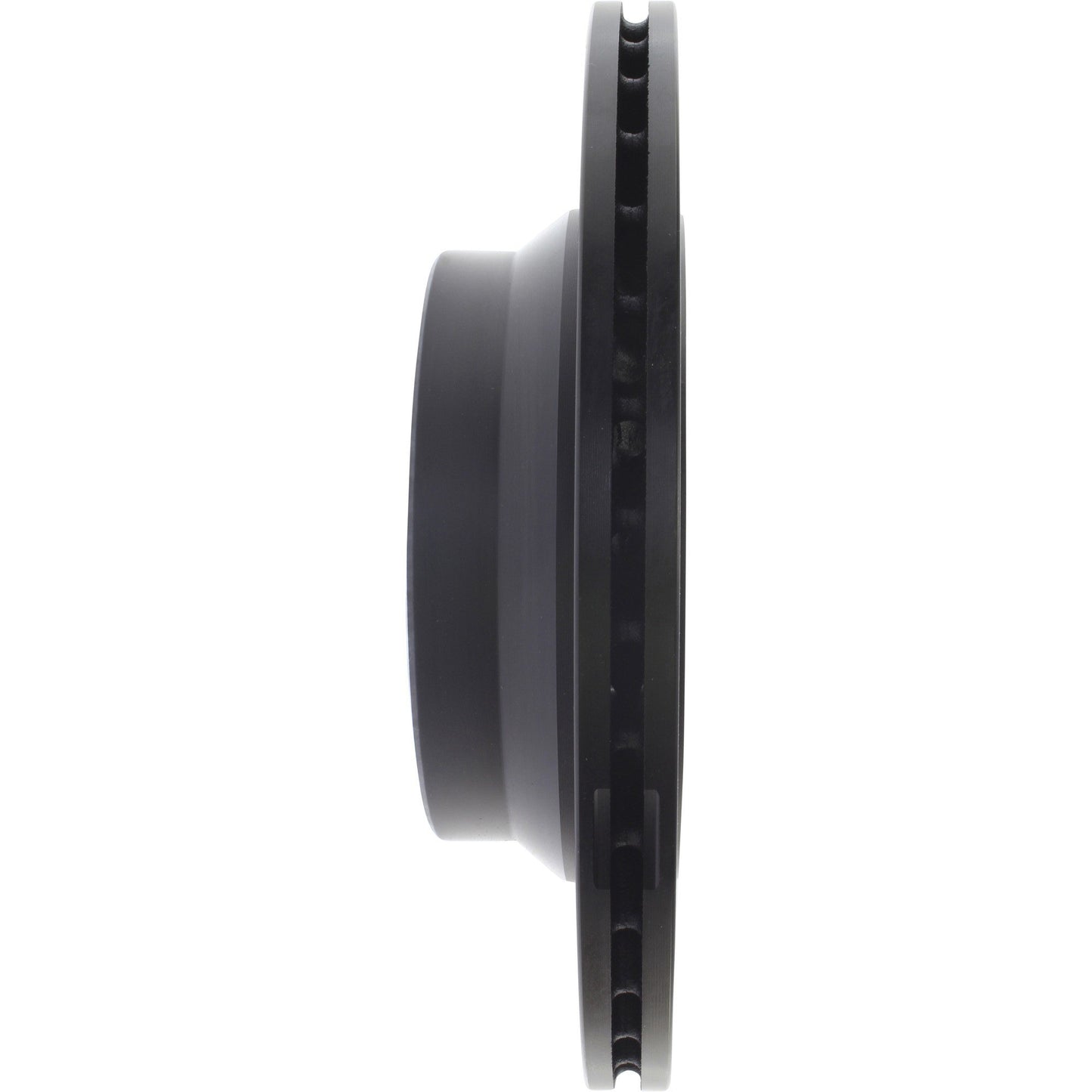 StopTech Slotted & Drilled Sport Brake Rotor 127.35063L