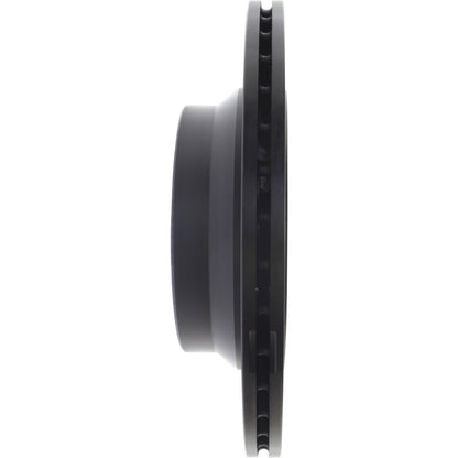 StopTech Slotted & Drilled Sport Brake Rotor 127.35063L