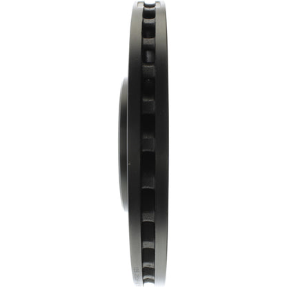 StopTech Slotted & Drilled Sport Brake Rotor 127.35069L