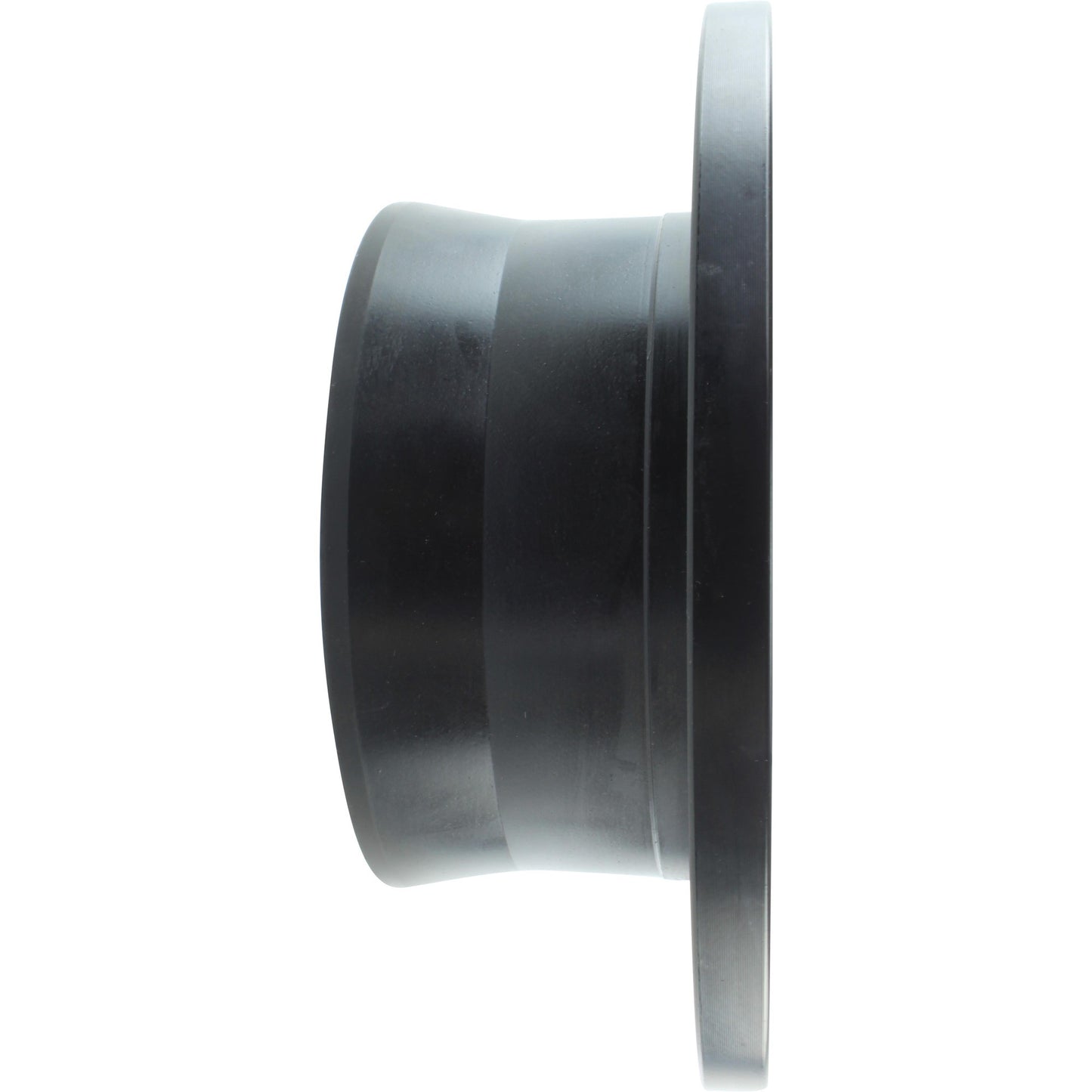 StopTech Slotted & Drilled Sport Brake Rotor 127.35070L