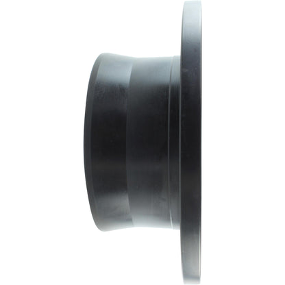 StopTech Slotted & Drilled Sport Brake Rotor 127.35070L