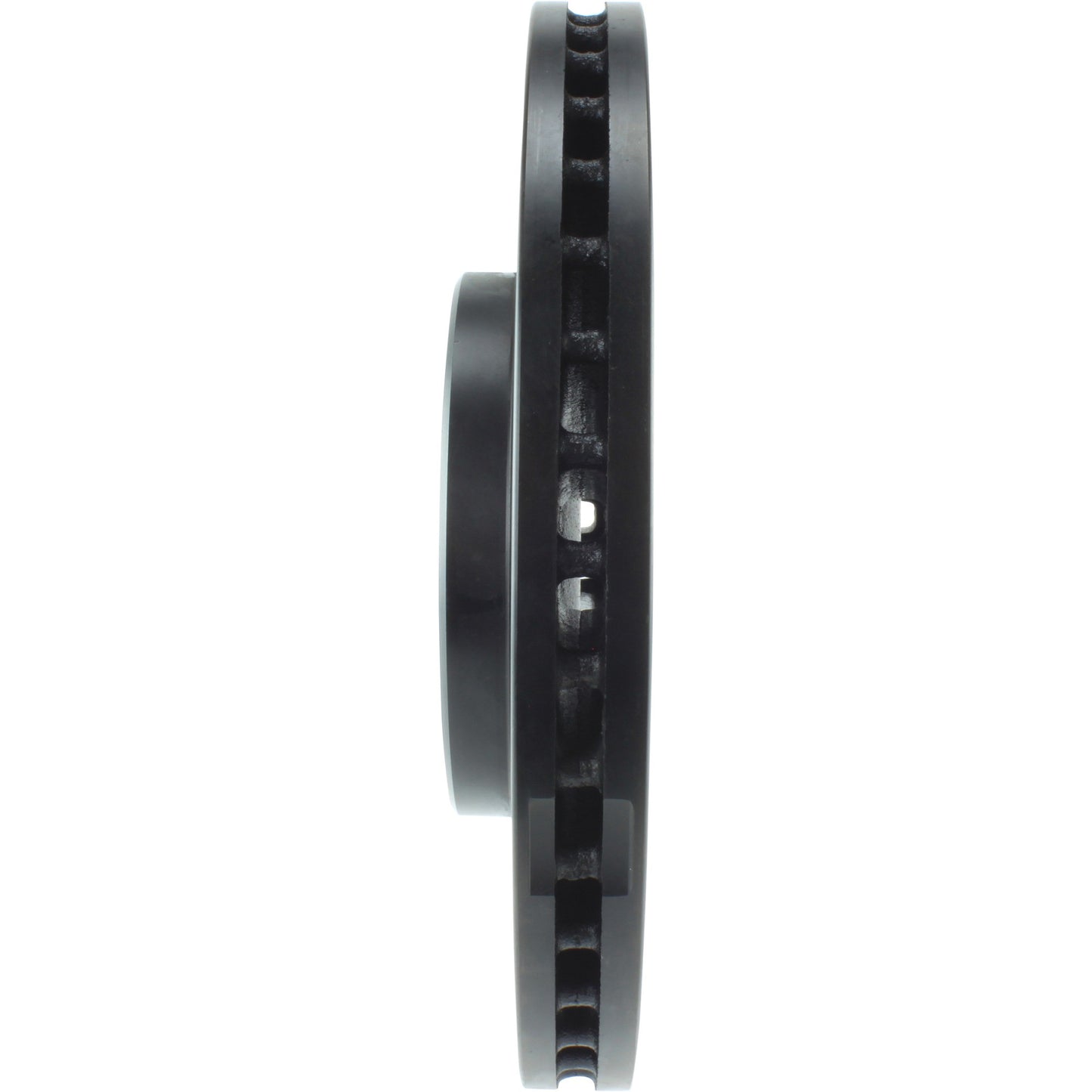 StopTech Slotted & Drilled Sport Brake Rotor 127.35089R