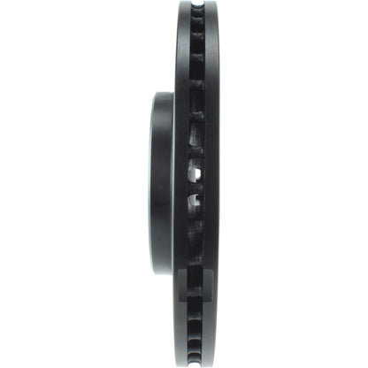 StopTech Slotted & Drilled Sport Brake Rotor 127.35089R