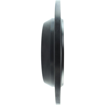 StopTech Slotted & Drilled Sport Brake Rotor 127.35090L
