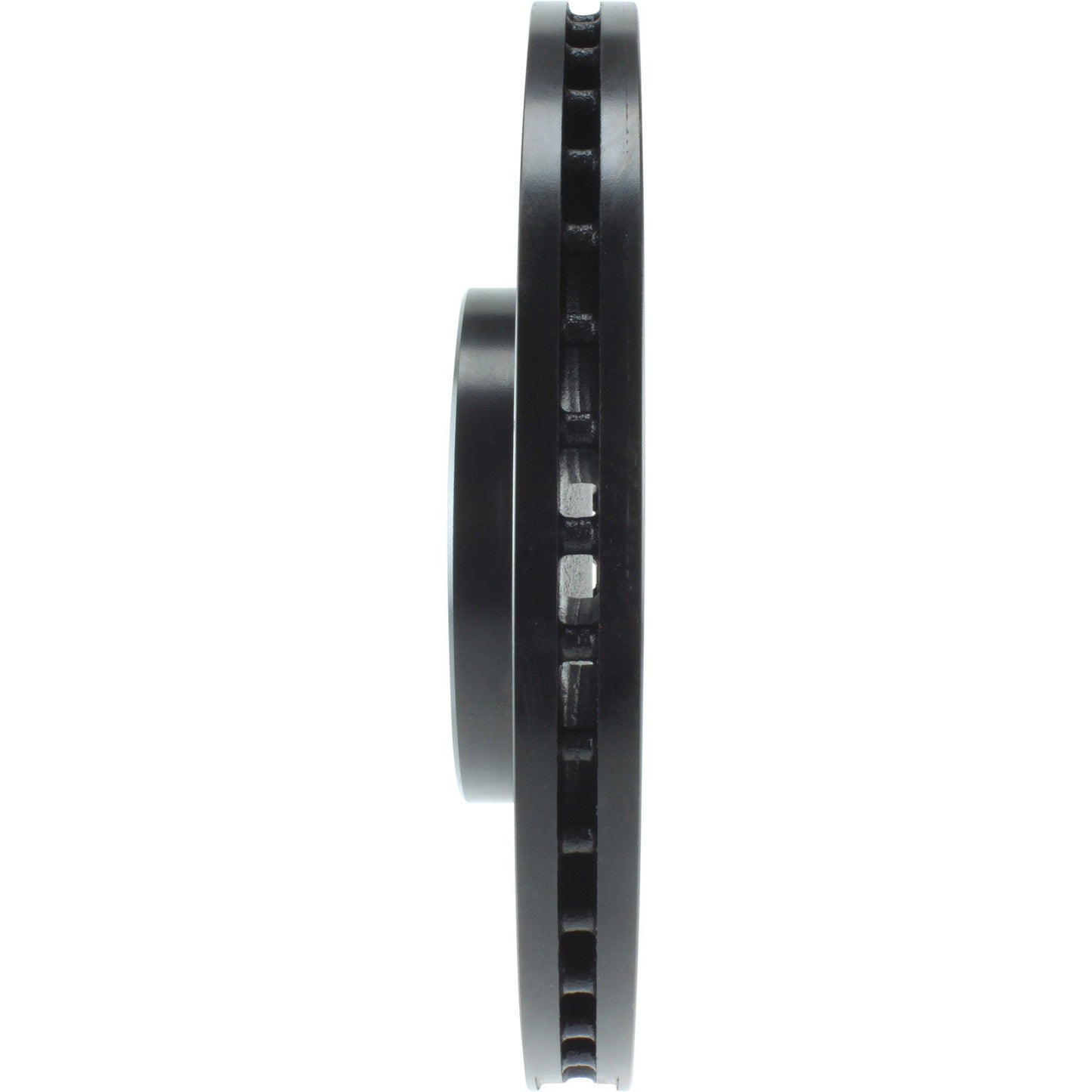 StopTech Slotted & Drilled Sport Brake Rotor 127.35091L