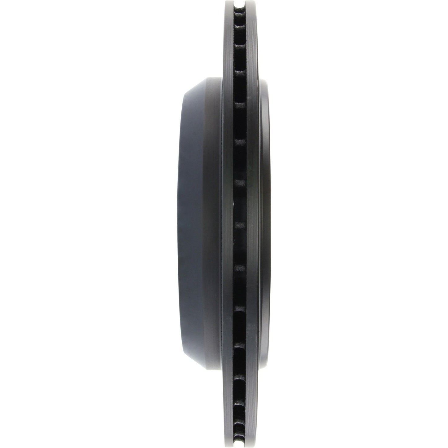 StopTech Slotted & Drilled Sport Brake Rotor 127.35092L