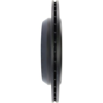 StopTech Slotted & Drilled Sport Brake Rotor 127.35092L