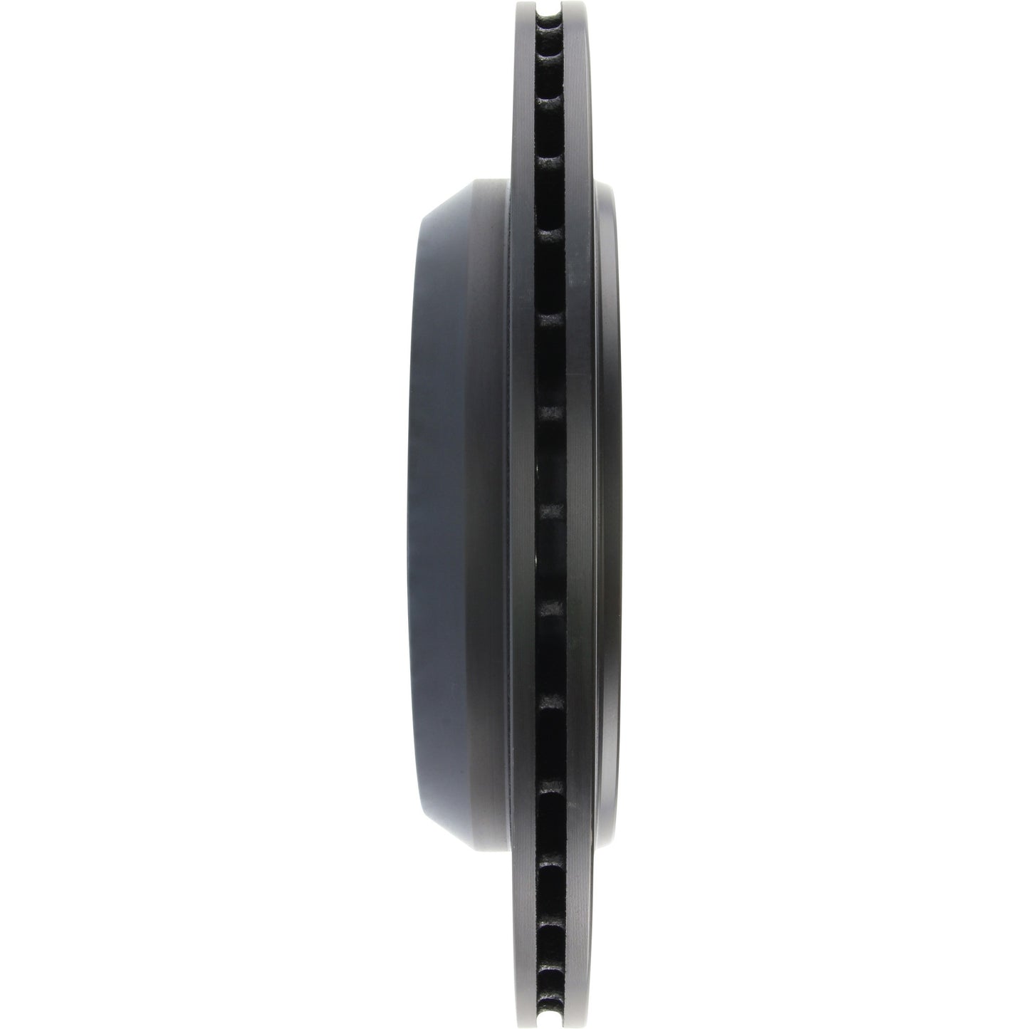 StopTech Slotted & Drilled Sport Brake Rotor 127.35092R