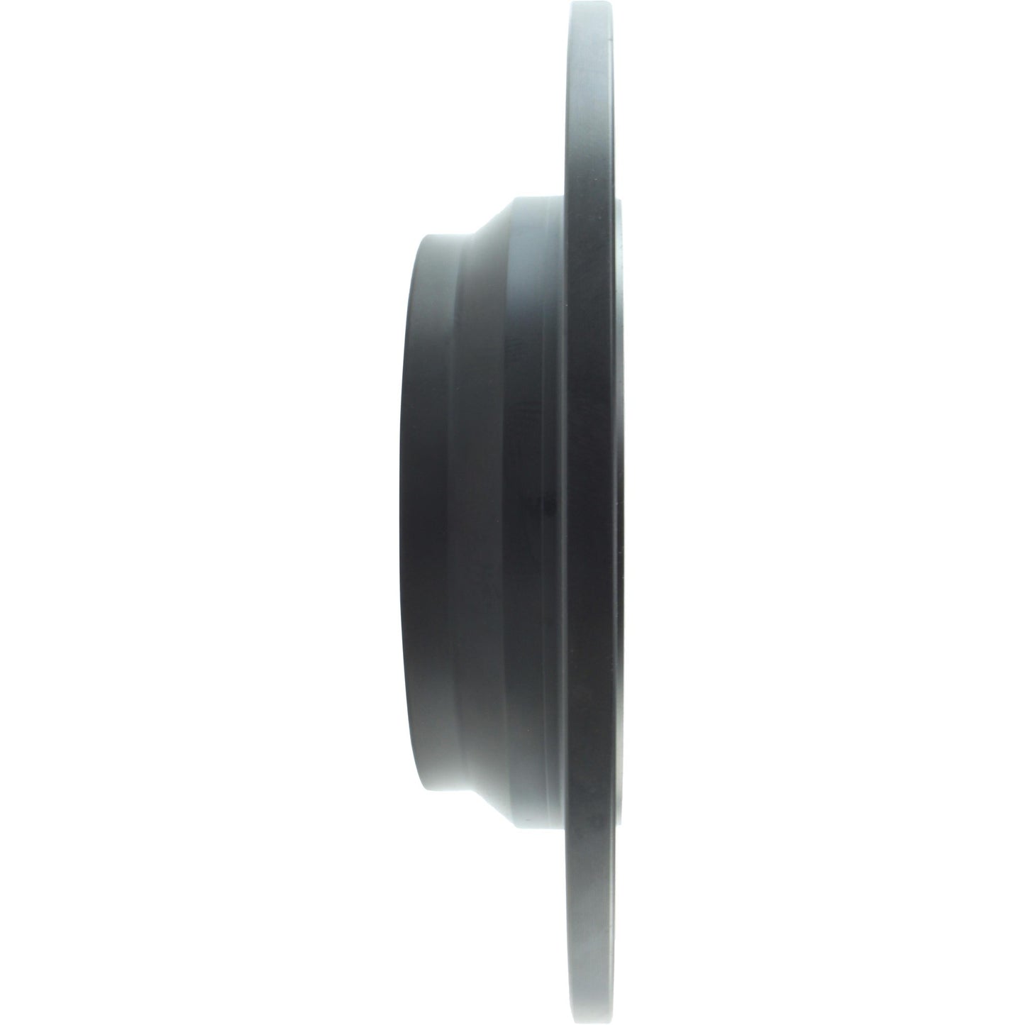 StopTech Sport Cryo Drilled/Slotted Brake Rotor; Rear Right