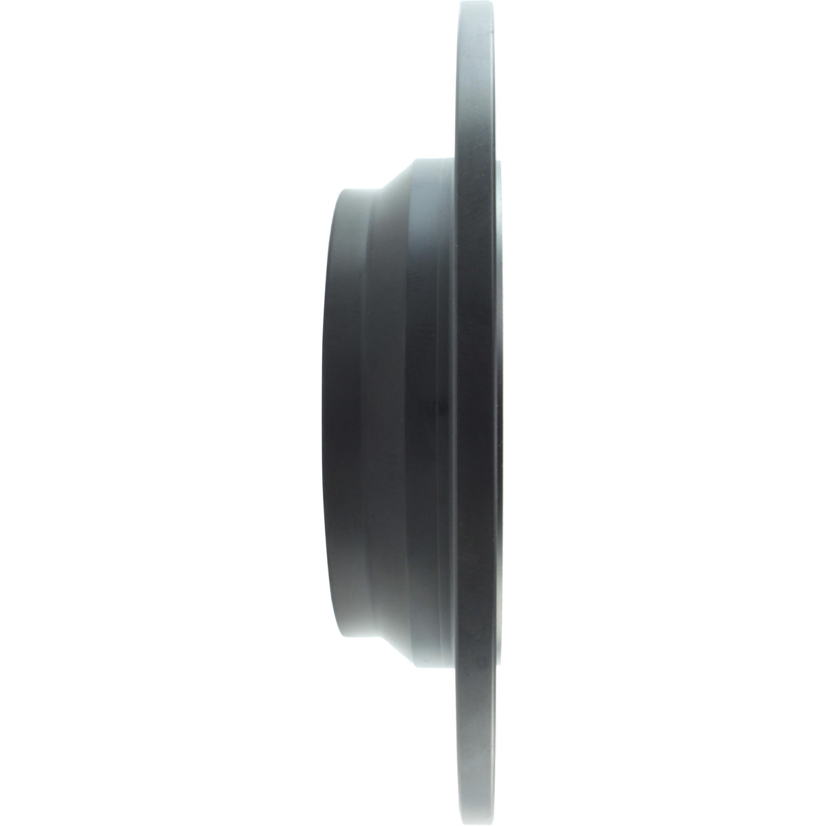 StopTech Sport Cryo Drilled/Slotted Brake Rotor; Rear Right