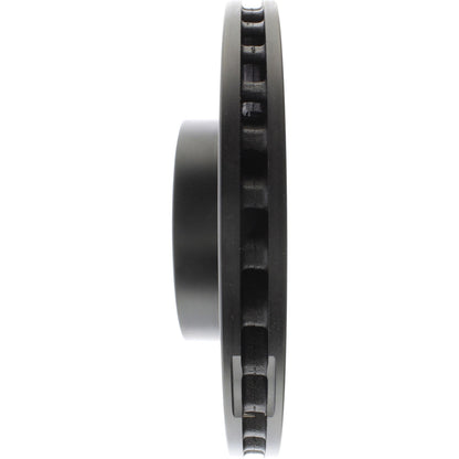 StopTech Slotted & Drilled Sport Brake Rotor 127.35110L
