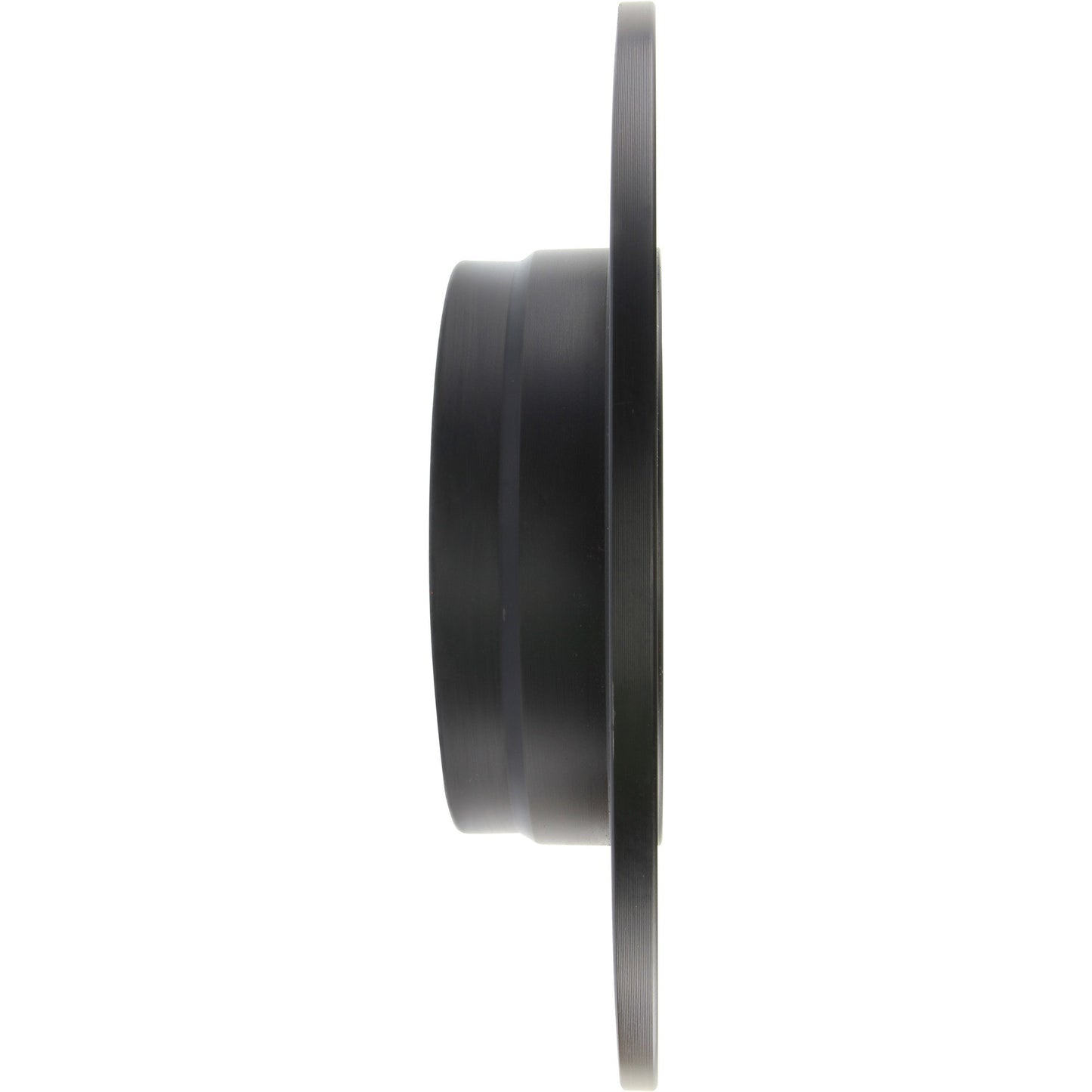 StopTech Slotted & Drilled Sport Brake Rotor 127.35112L