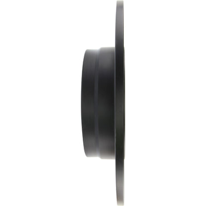 StopTech Slotted & Drilled Sport Brake Rotor 127.35112L
