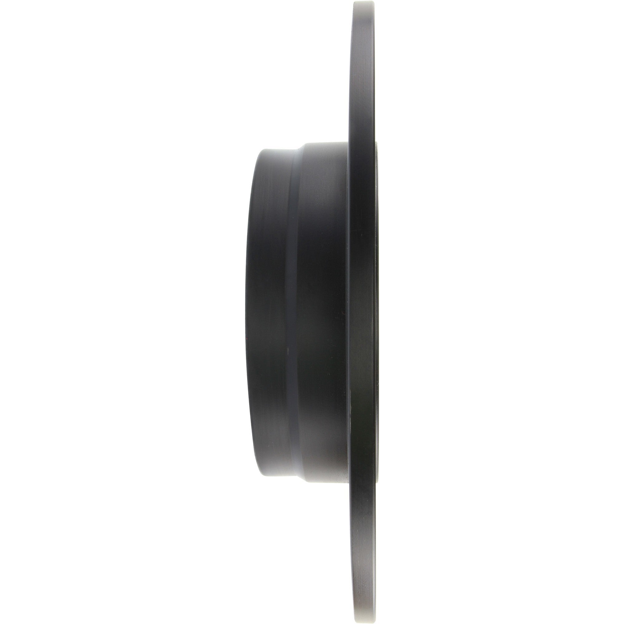 StopTech Slotted & Drilled Sport Brake Rotor 127.35112R