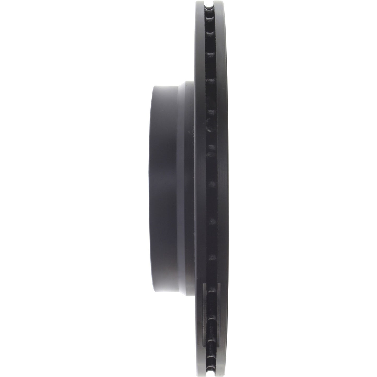 StopTech Slotted & Drilled Sport Brake Rotor 127.35115L