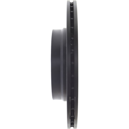 StopTech Slotted & Drilled Sport Brake Rotor 127.35115L