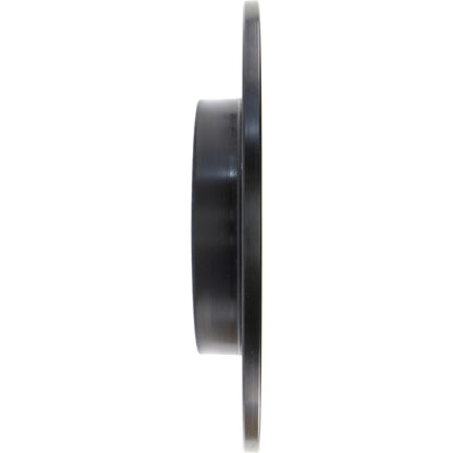 StopTech Slotted & Drilled Sport Brake Rotor 127.35116L