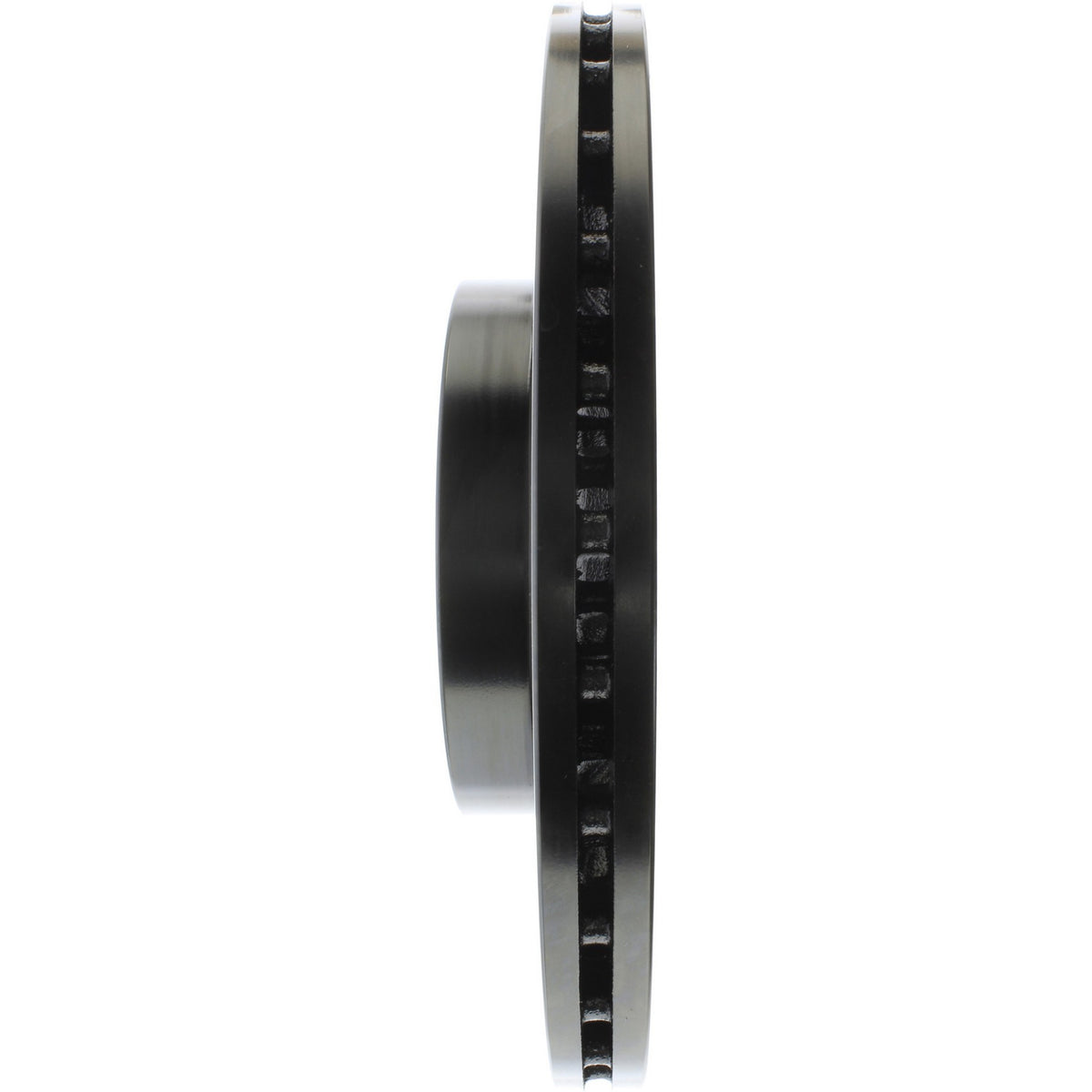 Centric Parts Disc Brake Rotor Premium OE Style Drilled and Slotted with Electro coating finish for 2008-2015 Mercedes-Benz C63 AMG 127.35119