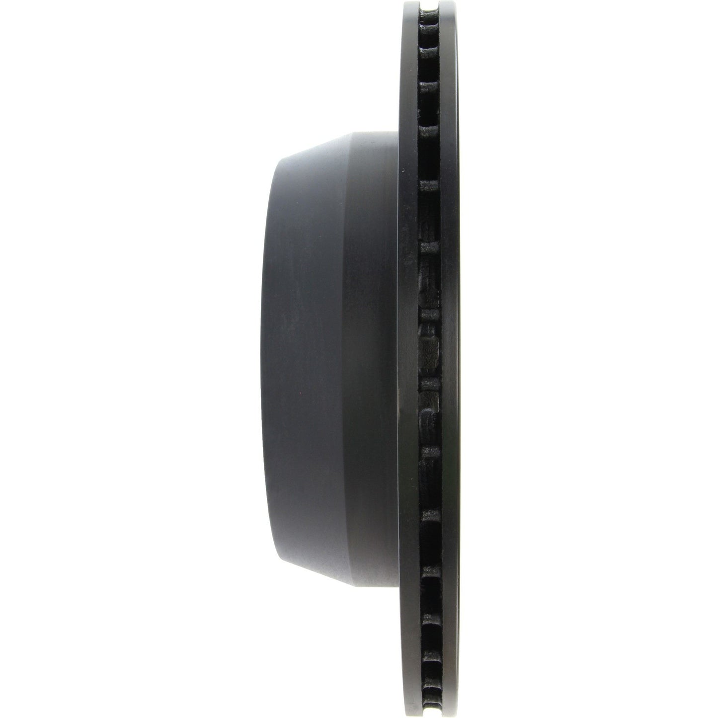 StopTech Slotted & Drilled Sport Brake Rotor 127.37007L