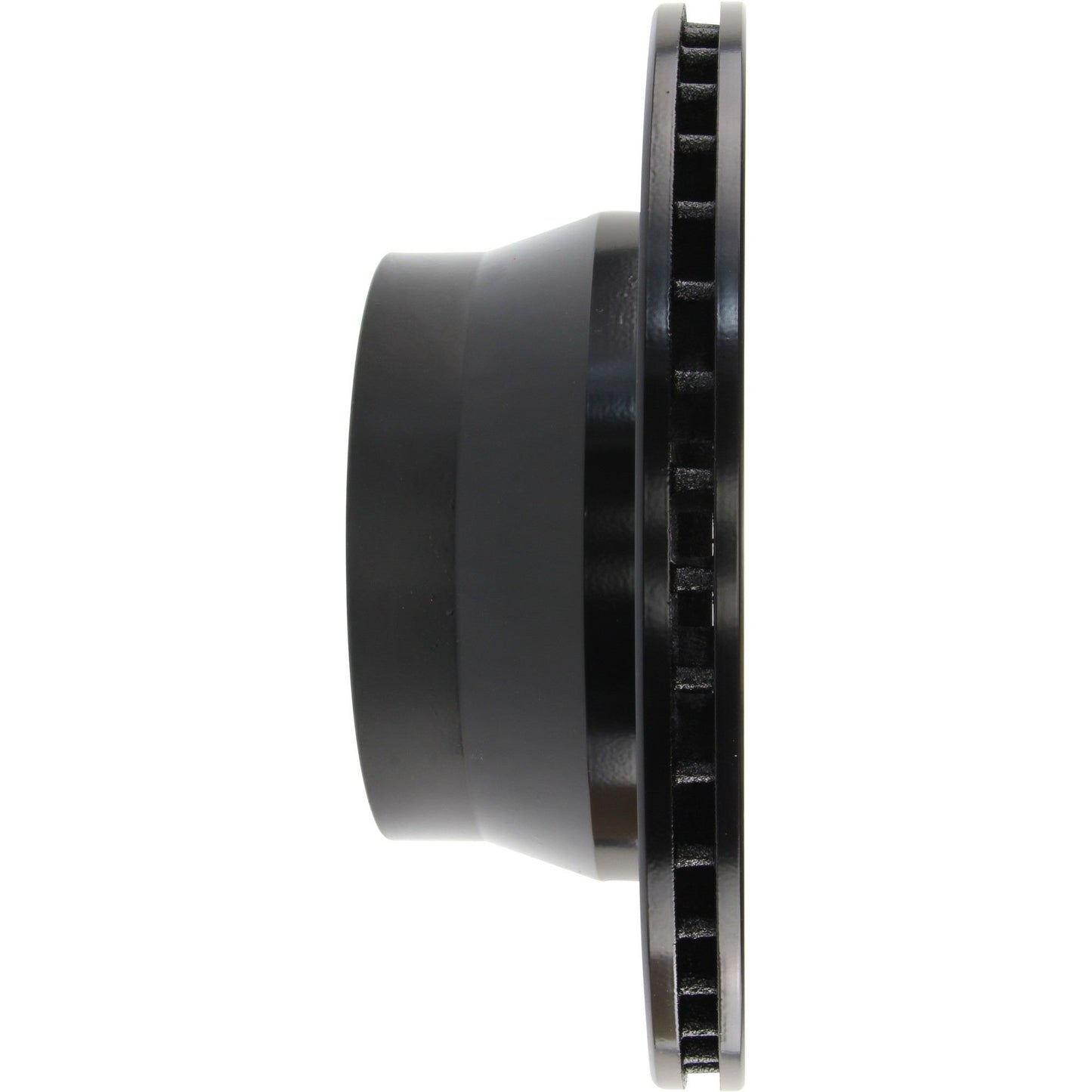 StopTech Sport Cryo Drilled/Slotted Brake Rotor; Rear Right