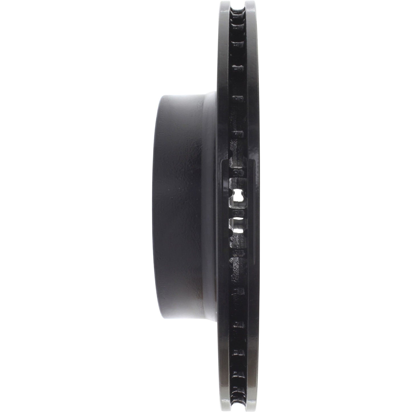 StopTech Slotted & Drilled Sport Brake Rotor 127.37030R