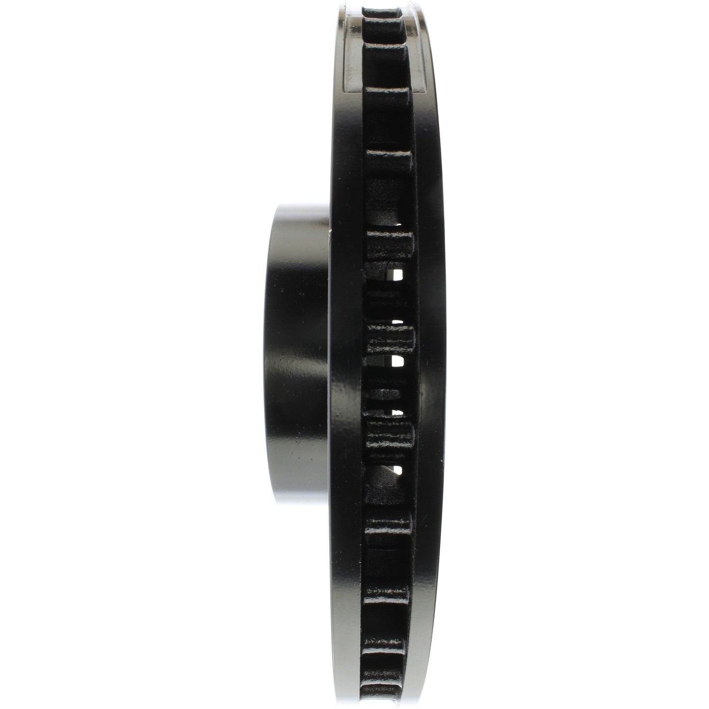StopTech Slotted & Drilled Sport Brake Rotor 127.37056L