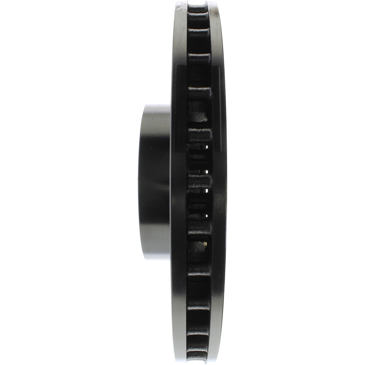 StopTech Slotted & Drilled Sport Brake Rotor 127.37056R