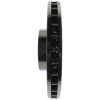 StopTech Slotted & Drilled Sport Brake Rotor 127.37056R