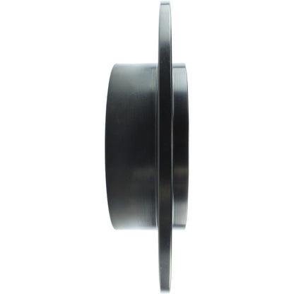 StopTech Slotted & Drilled Sport Brake Rotor 127.38013L